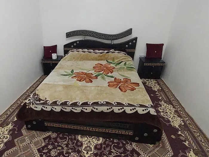 ویلا دوخوابه استخردار کاج 4