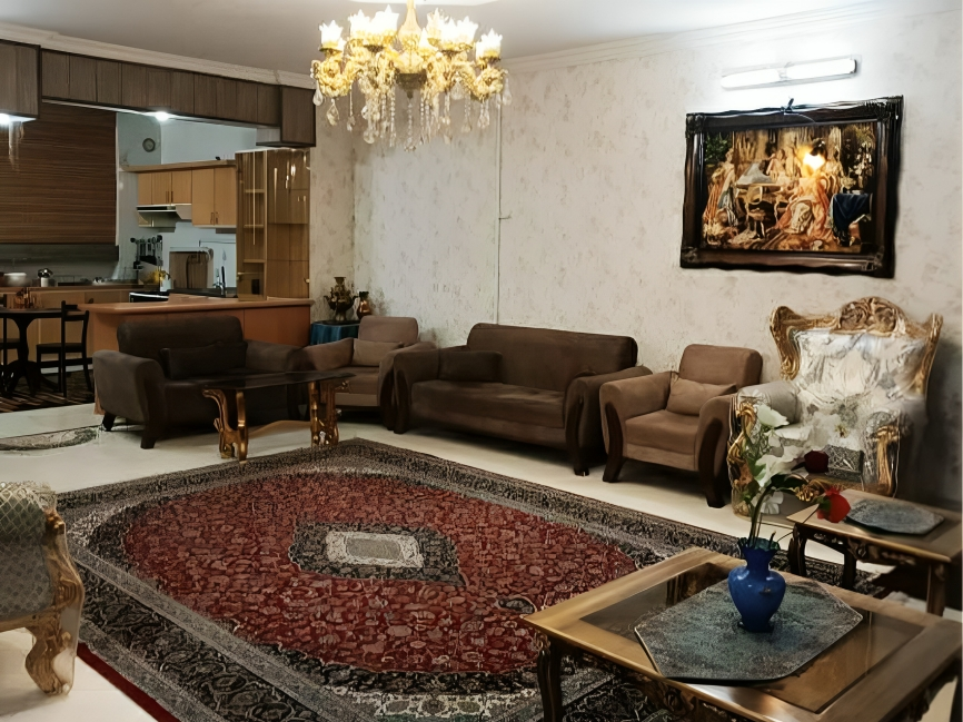 یک خوابه همای رحمت