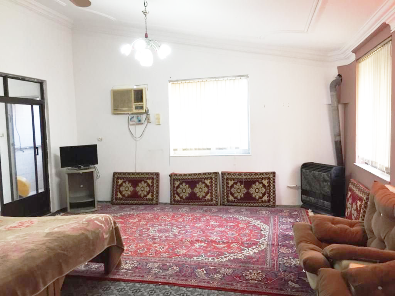 سوئیت فلت لمتر