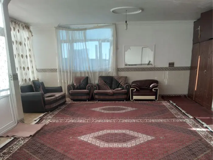 سوییت اپارتمان مهدی