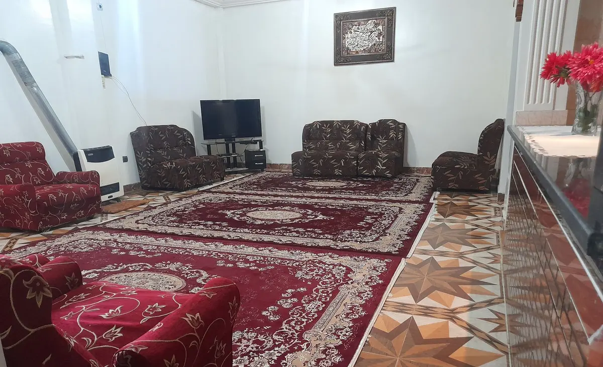 دوخوابه مسرور