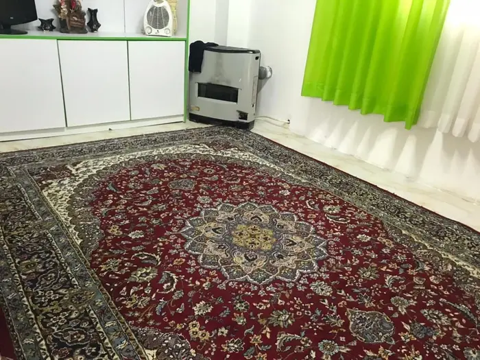 کلبه دوخوابه ماه نشین