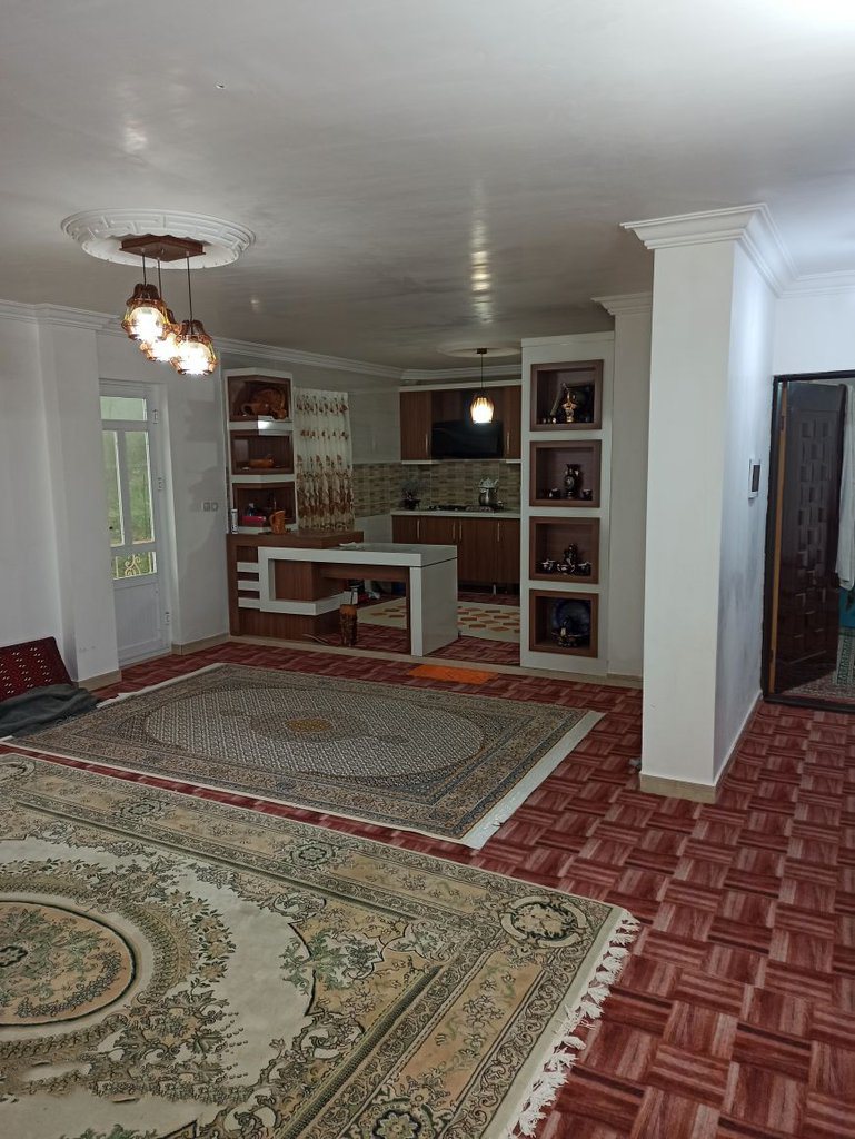 یک خوابه جنگلی پی دیم