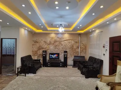 ویلا دوخوابه استخردار آبگرم لاله 1