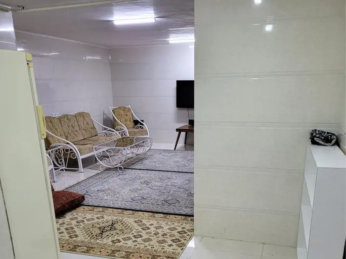 ویلا یک خوابه جنگلی روستای زرین گل