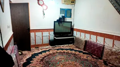 سوئیت یک خوابه اِلما