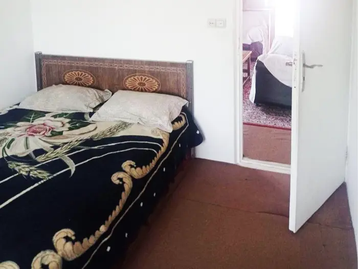 ویلا یک خوابه شالیور