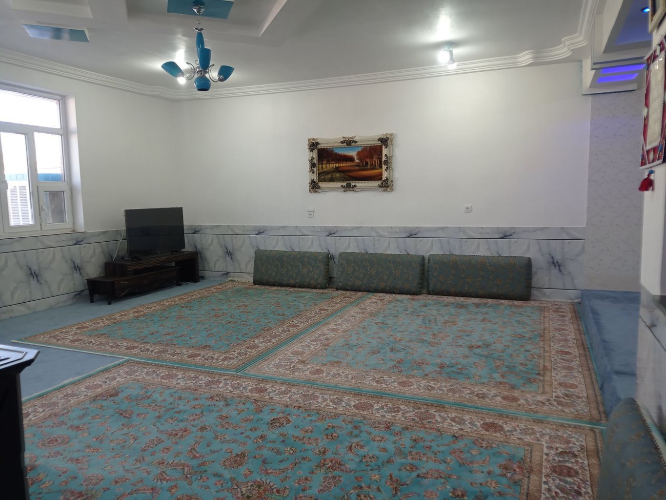 زاگرس - واحد 1