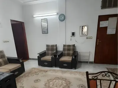 سوئیت یک خوابه بعثت 18