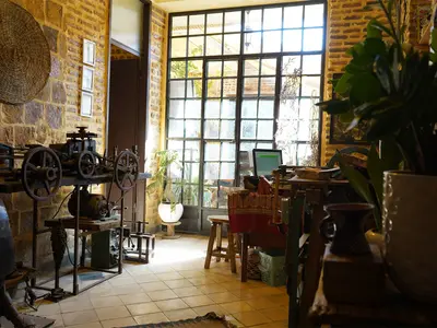 بومگردی ستایش  - واحد ۲