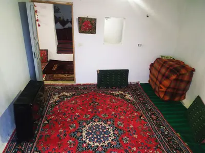 بومگردی سردره - واحد ۳