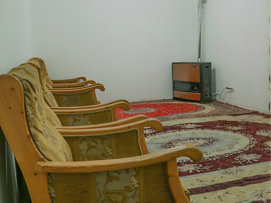 دوخوابه چی چیلاس ۱