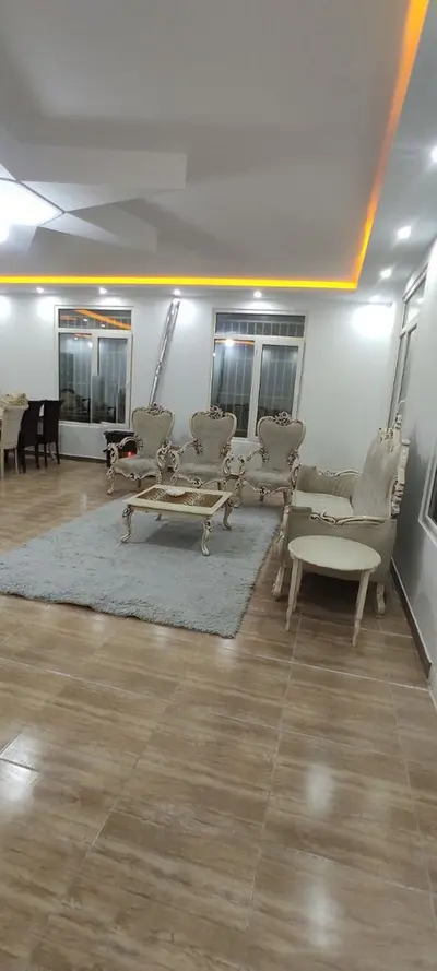 ویلا دوخوابه استخردار آبگرم بوستان 13