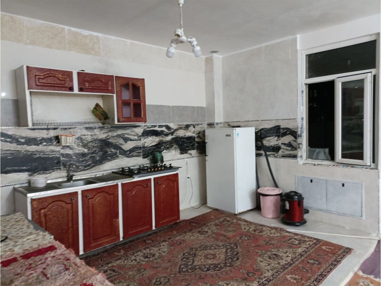 بی بی قدم خیر - واحد ۲