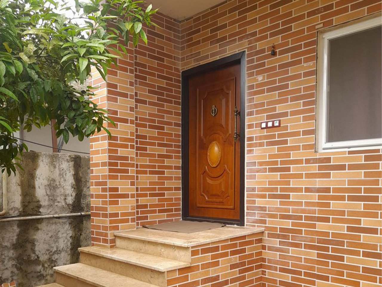 آپارتمان دوخوابه کاشانه ‍۱