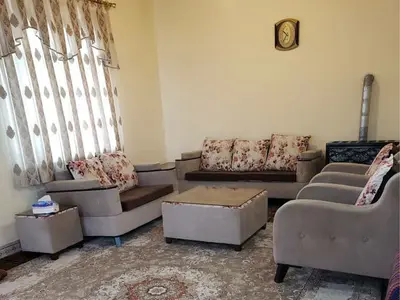 ویلا سه خوابه کرفستان