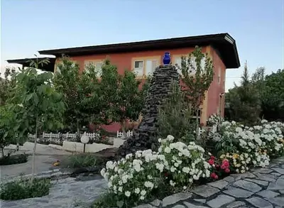 بومگردی راز رنگین کمان - واحد فلت ۳