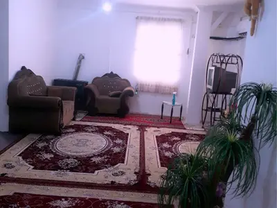 آپارتمان دوخوابه داودی