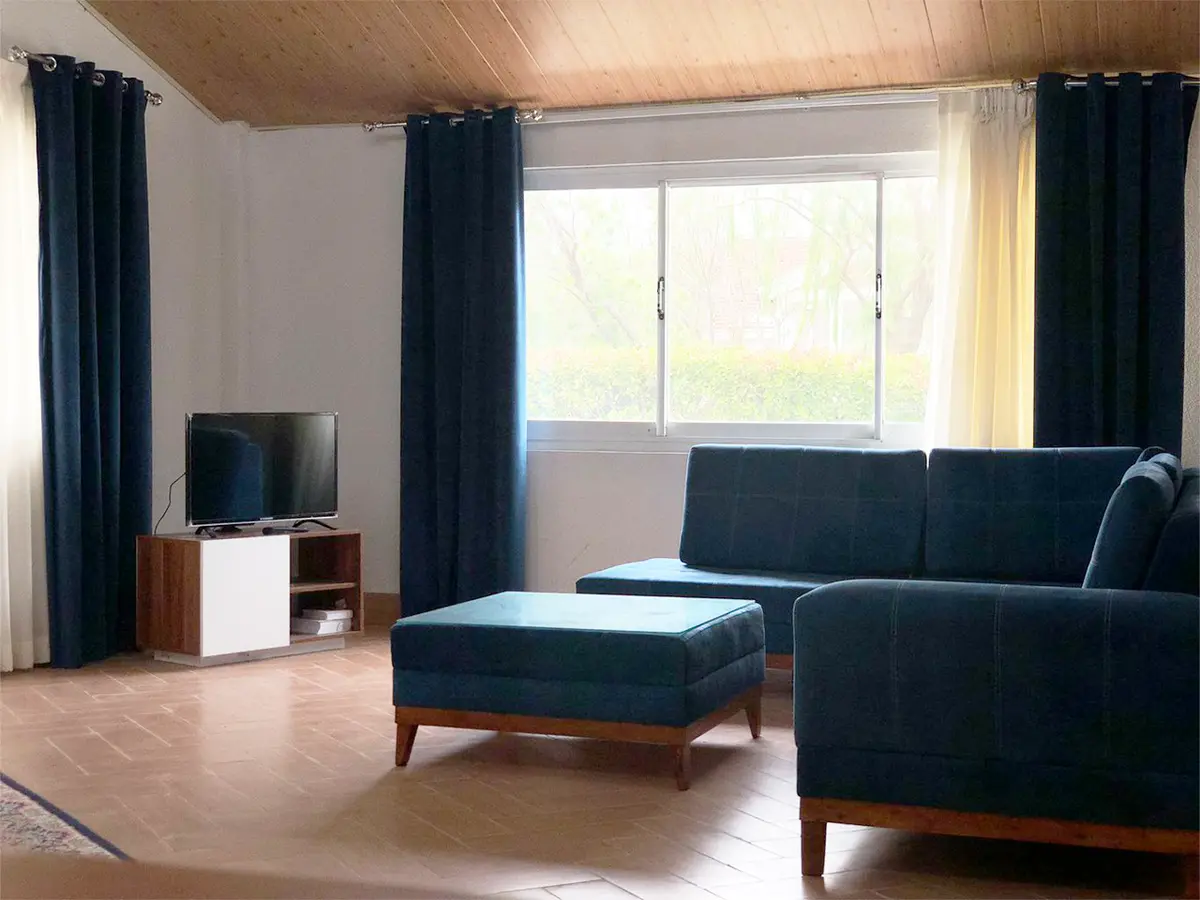 یک خوابه شهرک ساحلی اطلس لند - واحد سه