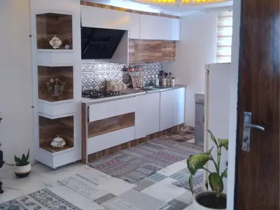 ویلا یک خوابه پدرام