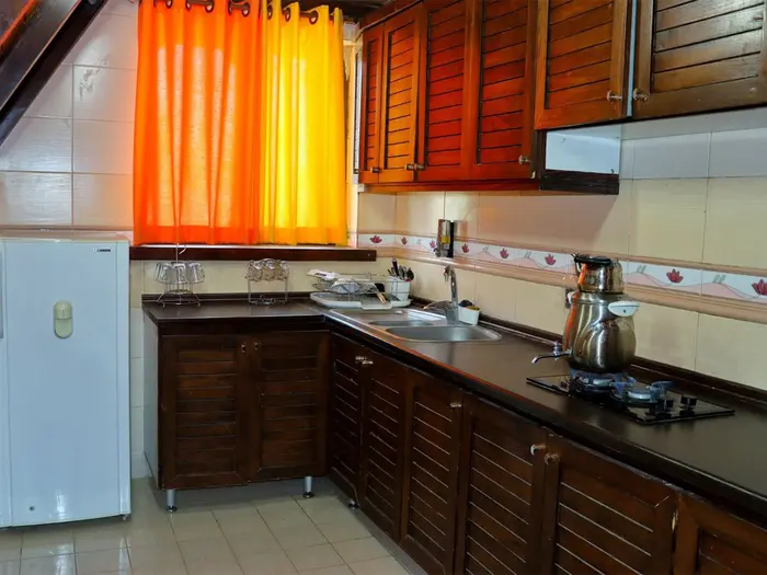 سوئیت سلامت صبا - واحد 6