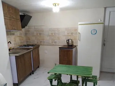 ویلا دوخوابه استخردار آبگرم لپاسر