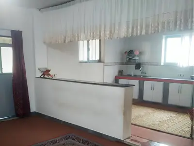 ویلا یک خوابه توماجلر چارقلی