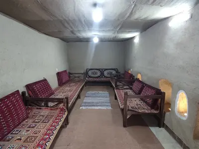 بومگردی نگهدار - واحد 5