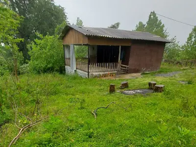 کلبه فلت فیروزجایی 3