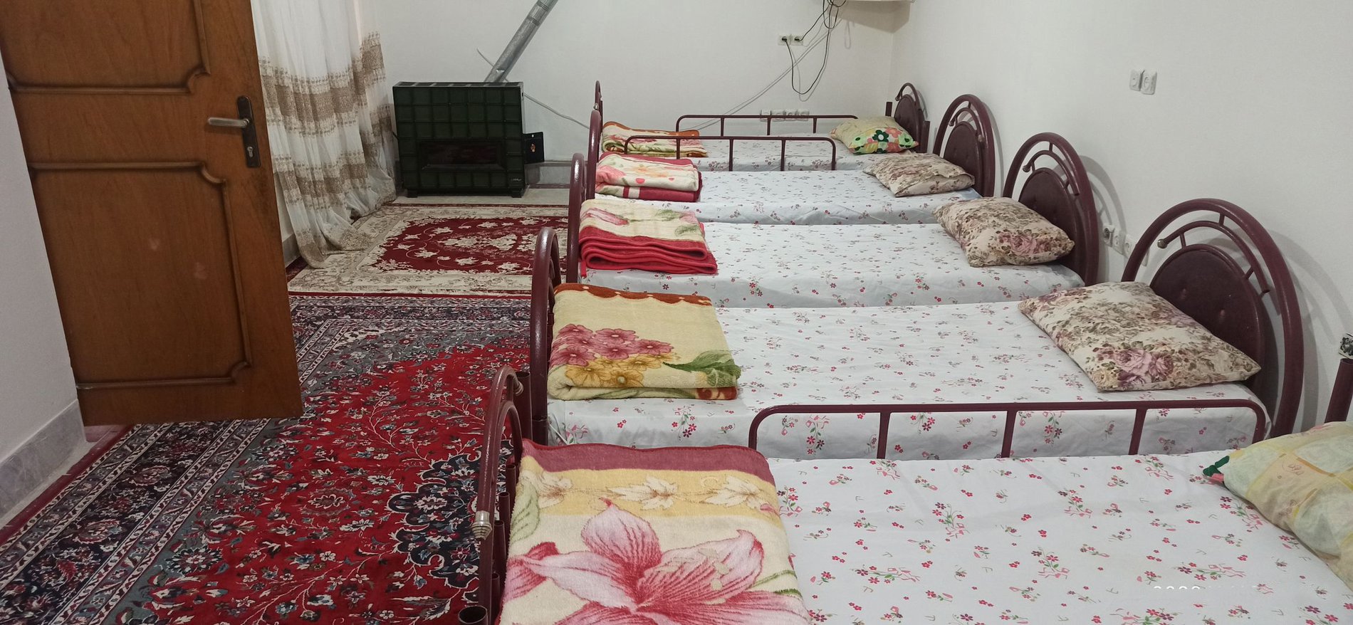 آتیلا - واحد ۳