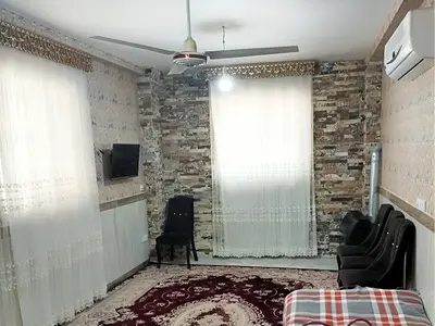 سوئیت فلت نازنین زهرا