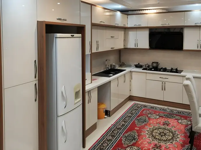 آپارتمان دوخوابه پردیسان