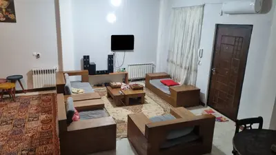 ویلا دوخوابه دوبلکس حسین پور