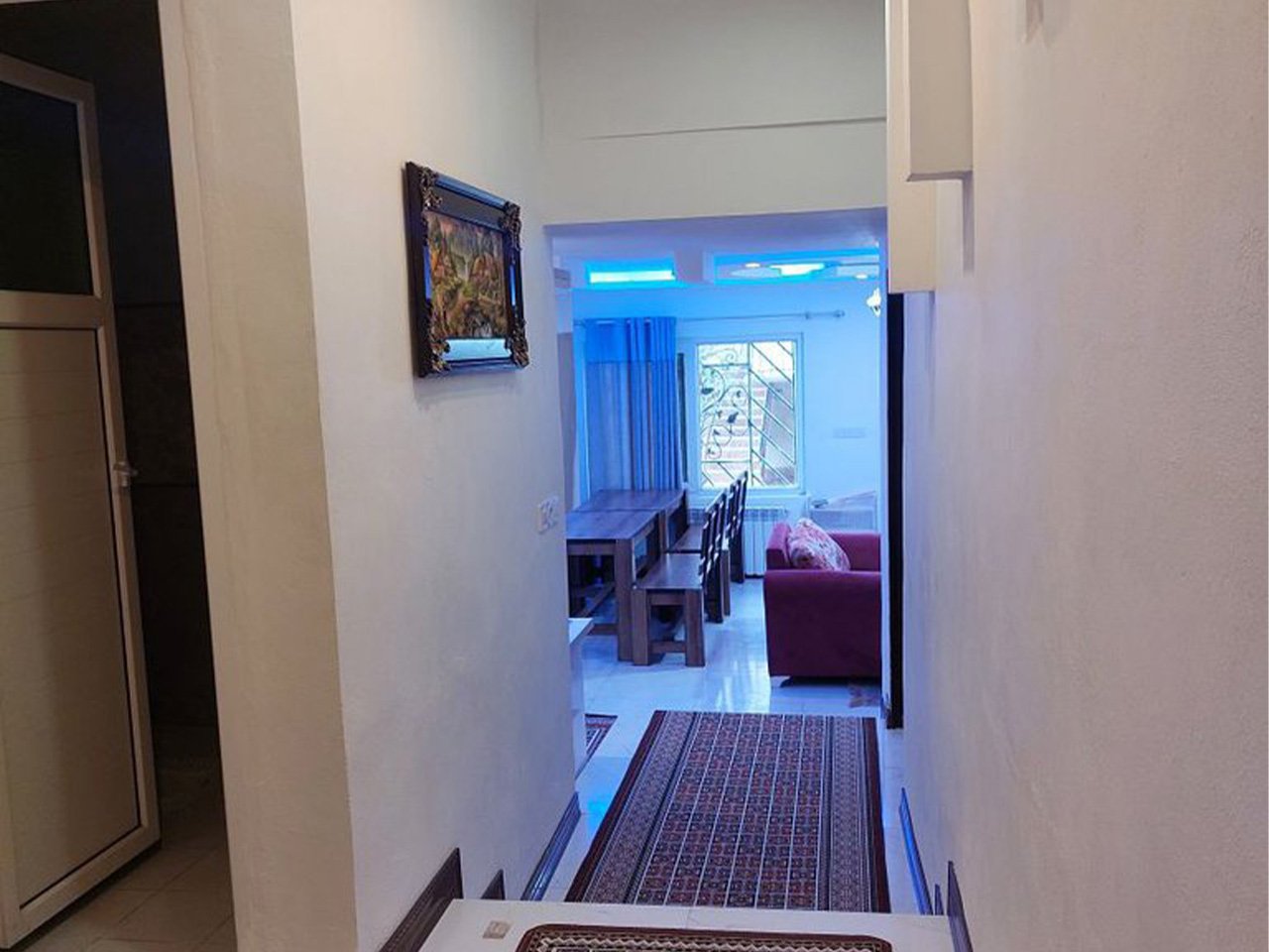 سرولات - واحد ۱۶