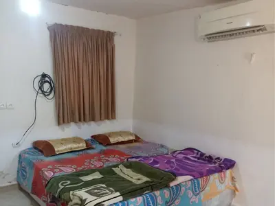 بومگردی فتاحی - واحد فلت شمالی