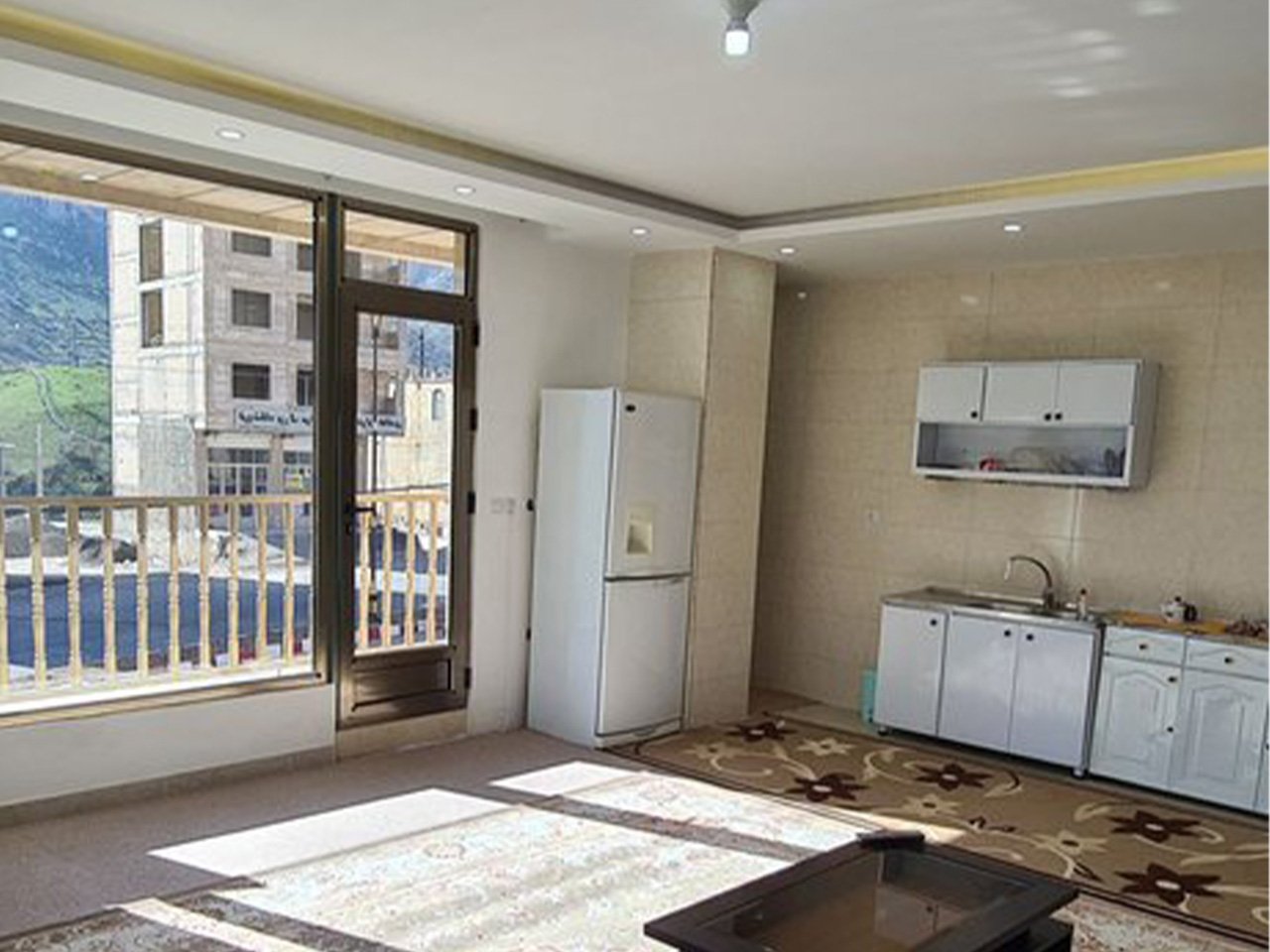 یک خوابه روستایی آتشکده