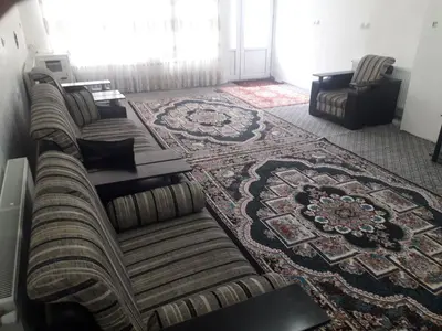 سوئیت دوخوابه ائل گلی 1