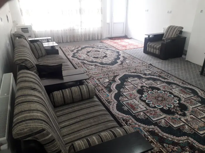 سوئیت دوخوابه ائل گلی 1