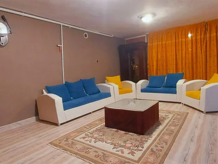 آپارتمان یک خوابه گوهردشت