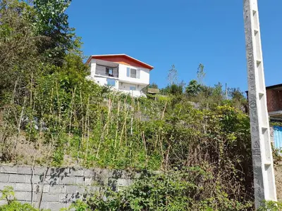 ویلا یک خوابه بهشت پنهان