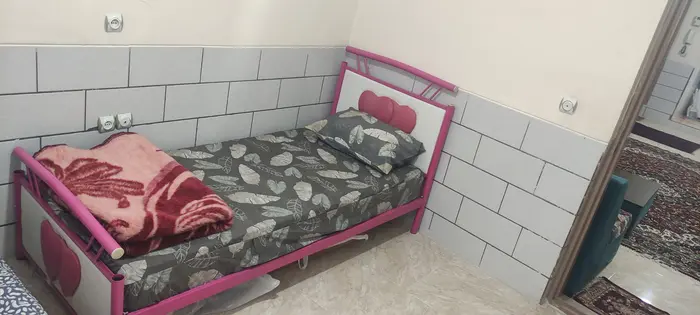 آپارتمان یک خوابه بیست