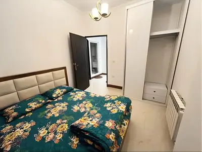 آپارتمان دوخوابه ساحلي منور 1 واحد 1