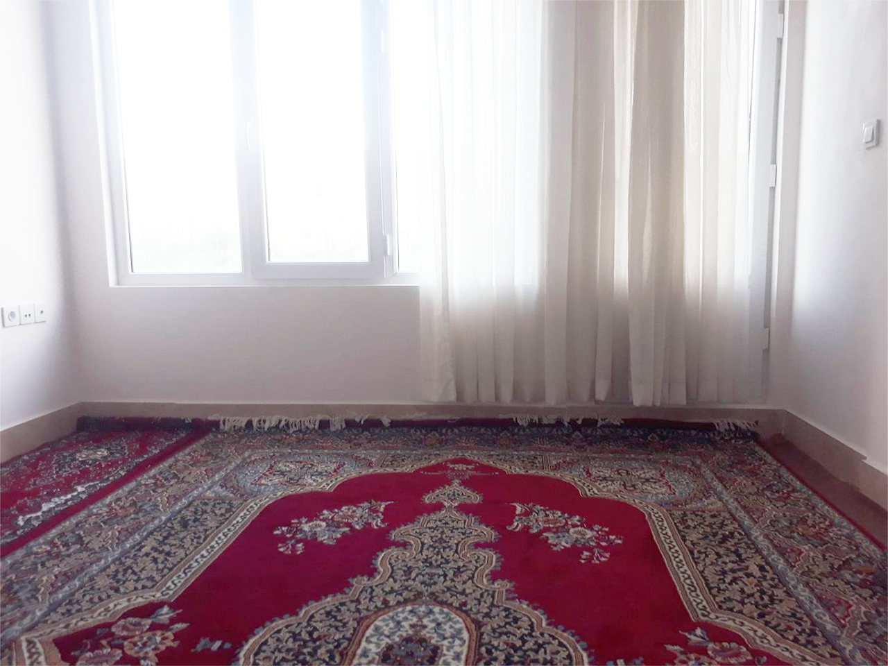 فلت تنگه واشی