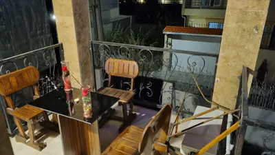 ویلا دوخوابه دوبلکس حسین پور