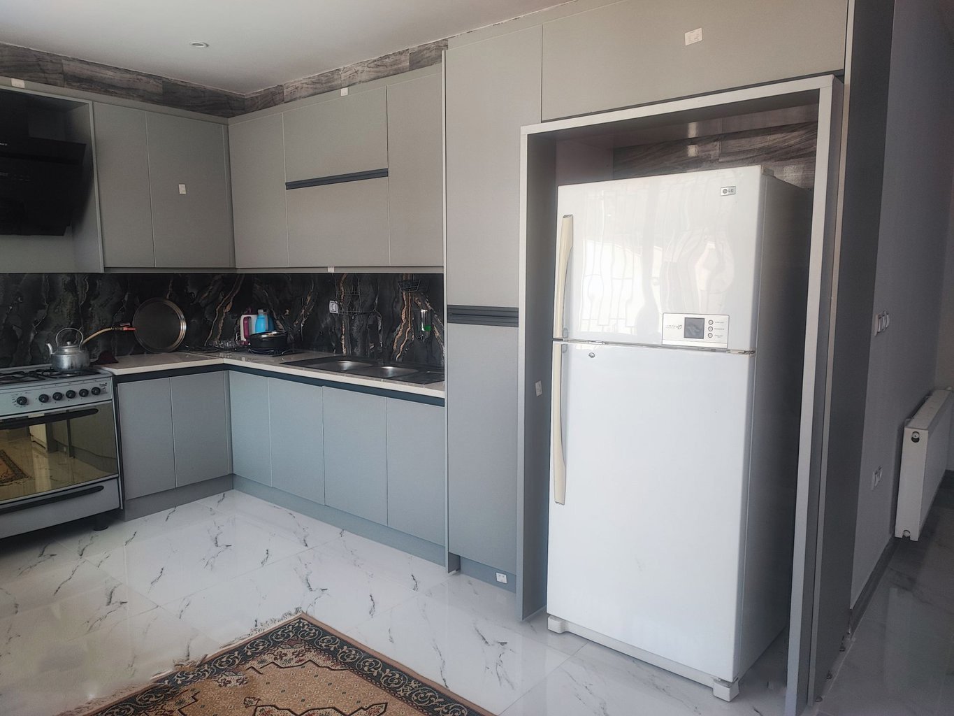 ویلا دوخوابه پردیس 11