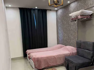 آپارتمان سه خوابه رایمون