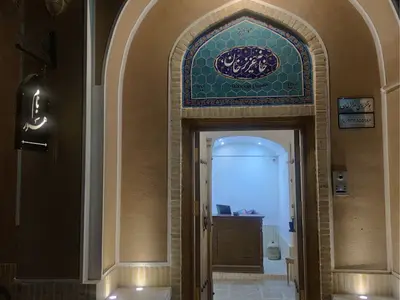 بومگردی عزیز خان - واحد دیبا