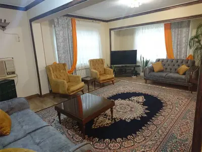 ویلا دوخوابه باغ پرتقال 1