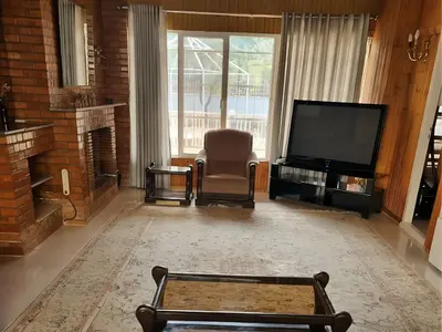 ویلا سه خوابه بهشتی 4