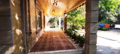 ویلا دوخوابه جنگلی شیله وشت